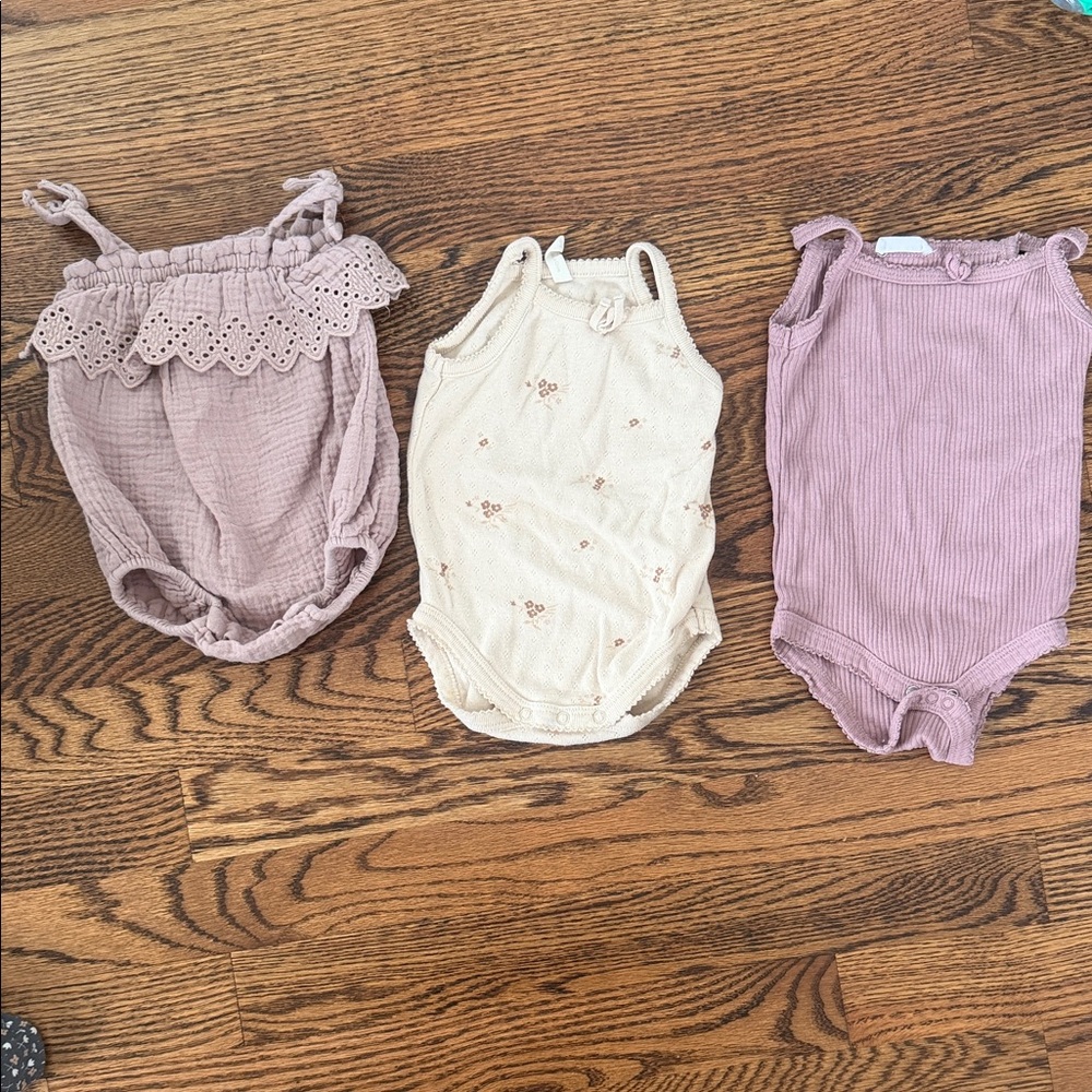 Rylee + Cru, Quincy Mae, Jamie Kay tanks